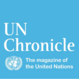 Logo: UN Chronicle, the magazine of the United Nations.