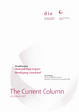 Cover: The Current Column