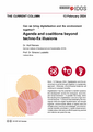 Can we bring digitalisation and the environment together?