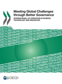 International energy agency implementing agreements