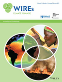 Promises and risks of nonstate action in climate and sustainability governance