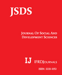Host community attitudes towards internally displaced persons: evidence from Al-Bab, Syria