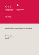 Kommunale Entwicklungspolitik in Deutschland