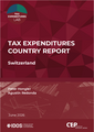 Tax expenditures country report: Switzerland
