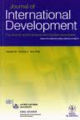 Inequality in the monetary and functionings spaces: the case of Peru under the first Garcia government (1985-1990)