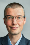 Photo: Dr. Niels Keijzer Project Lead & Senior Researcher