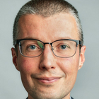 Photo: Dr. Niels Keijzer is a Senior Researcher, Research Department Inter- and Transnational Cooperation