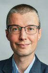 Photo: Dr. Niels Keijzer ist Sozialwissenschaftler und Co-Autor der aktuellen Kolumne vom 13.05.2024 "Dringend gesucht: Fraktionen mit einer Vision"