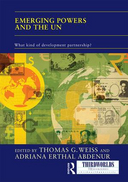 Emerging powers at the UN: ducking for cover? 
