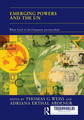 Emerging powers at the UN: ducking for cover? 