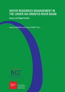 The Turkish-Syrian friendship dam on the Orontes river: benefits for all?