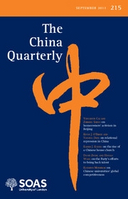 Book review: "Andrew Walter / Xiaoke Zhang (eds.), East Asian capitalism: diversity, continuity and change"