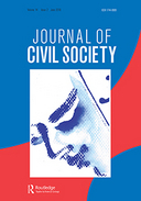 Civil society support for military coups: Bangladesh and the Philippines