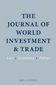 Hesitant embrace: China’s recent approach to international investment rule-making