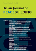 Beyond mainstreaming? Past, present and future of UN support for South-South and triangular cooperation 
