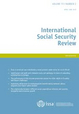 Cover: Social assistance and inclusive growth