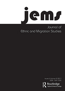 Family figurations in displacement: entangled mobilities of refugees towards Germany and beyond