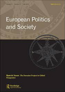 The Europeanisation of budget support: do government capacity and autonomy matter? 