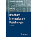 Quantitative Methoden in den internationalen Beziehungen