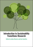 Policies for accelerating sustainability transitions: bridging insights from transition studies and policy studies