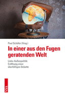 Eine Weltordnung mit verlässlichen Regeln: die Rolle der Vereinten Nationen