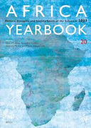 African-European relations (Vol. 20)