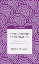 Development cooperation: challenges of the new aid architecture 
