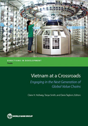 Vietnam’s preferential trade agreements: implications for GVC participation and  upgrading 