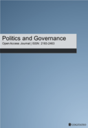 Governing Arctic seals: a longitudinal analysis of news and policy discourse