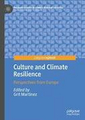 Contested bogs in Ireland: a viewpoint on climate change responsiveness in local culture