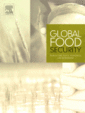 Framework for participatory food security research in rural food value chains