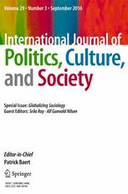 Assessing the potential of ICTs for participatory development in Sub-Saharan Africa with evidence from urban Togo