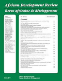 Revisiting the finance–growth nexus in Sub-Saharan Africa: results from error correction-based panel cointegration tests