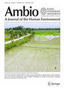 A review of ecosystem service benefits from wild bees across social contexts
