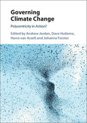 Linkages: understanding their role in polycentric governance