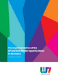 The implementation of the G7 and G20 gender equality goals in Germany. Update 2023