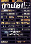 "Städte sollten immer in Bewegung sein"