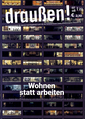 "Städte sollten immer in Bewegung sein"