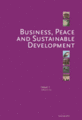 Communicating stability: managing the regulatory process to maximize communication infrastructure for peacebuilding