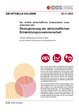 Cover: Die aktuelle Kolumne vom 22.11.2023 "Ökologisierung der wirtschaftlichen Entwicklungszusammenarbeit" von Tilman Altenburg und Anna Pegels.