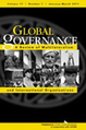 Cover: Global_Governance