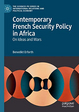 Cover: Contemporary_French_Security
