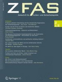 Die Herausforderungen des Klimawandels bewältigen: Ein kurzfristig umsetzbares Aktionsprogramm zum Übergang in eine klimaverträgliche Weltwirtschaft.