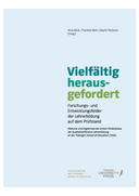 Flucht/Migration und Local School Governance: eine vergleichende Fallstudie in Baden-Württembergischen