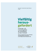 Flucht/Migration und Local School Governance: eine vergleichende Fallstudie in Baden-Württembergischen