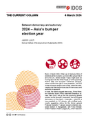 2024 – Asia’s bumper election year