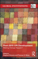 Funding the UN system