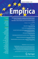 General equilibrium evaluation of the fiscal costs of trade liberalization in Ukraine