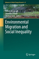 Shifting rainfalls, shifting livelihoods: seasonal migration, food security and social inequality in Northern Ghana