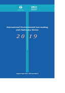 Gaps and opportunities for synergies in international environmental law on climate and biodiversity to promote the Sustainable Development Goals